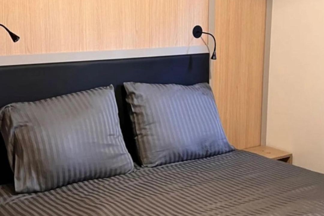 Photo of Bedroom in Saint-Girons