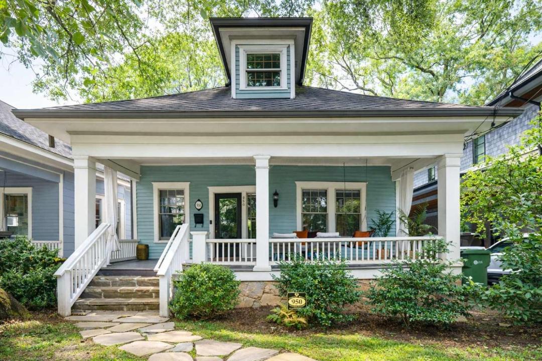 Photo of Others in Inman Park