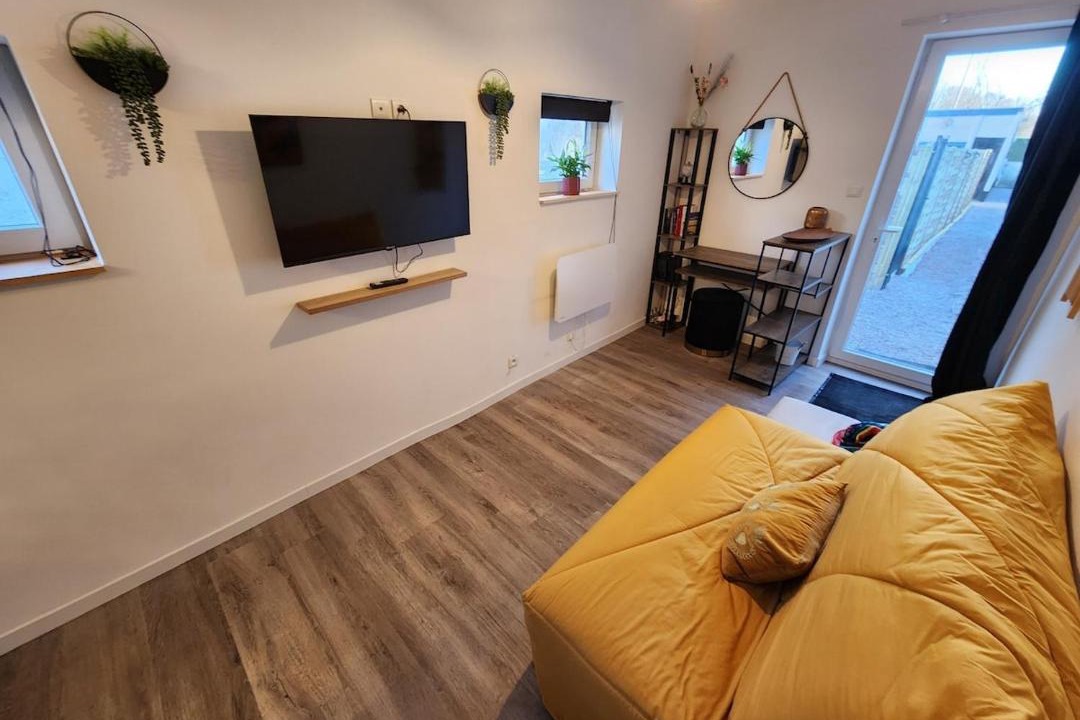 Photo of Livingroom in Loon-Plage