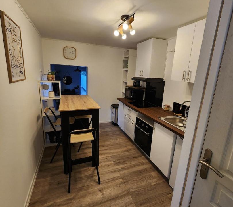 Photo of Kitchen in Loon-Plage