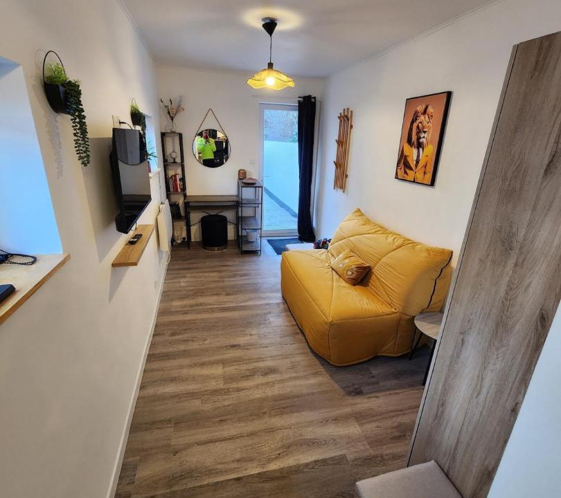Photo of Livingroom in Loon-Plage
