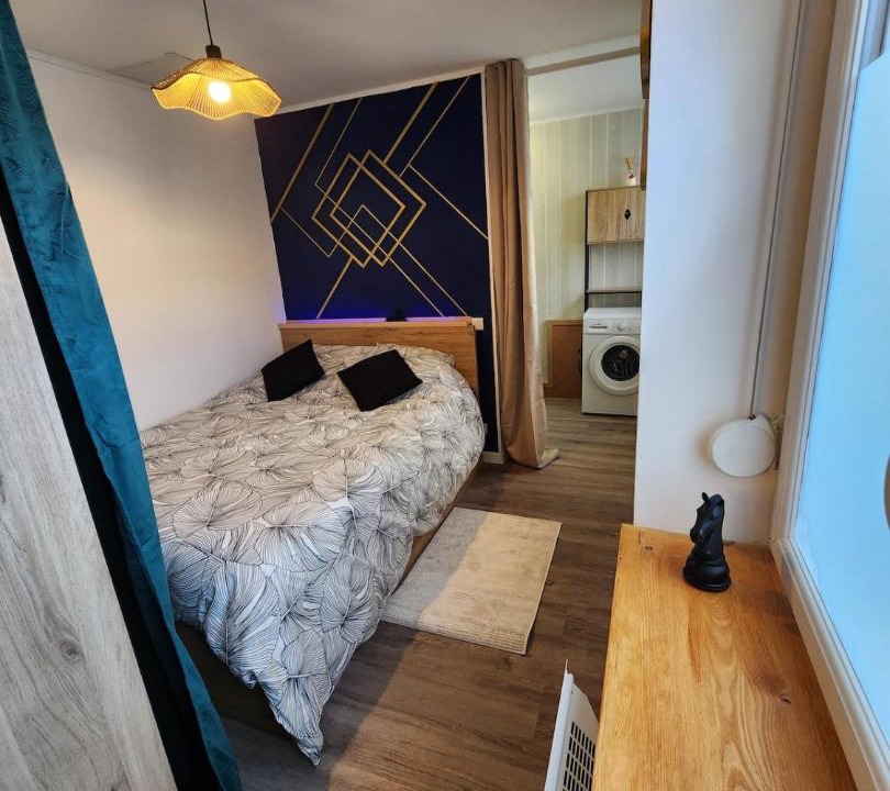 Photo of Bedroom in Loon-Plage