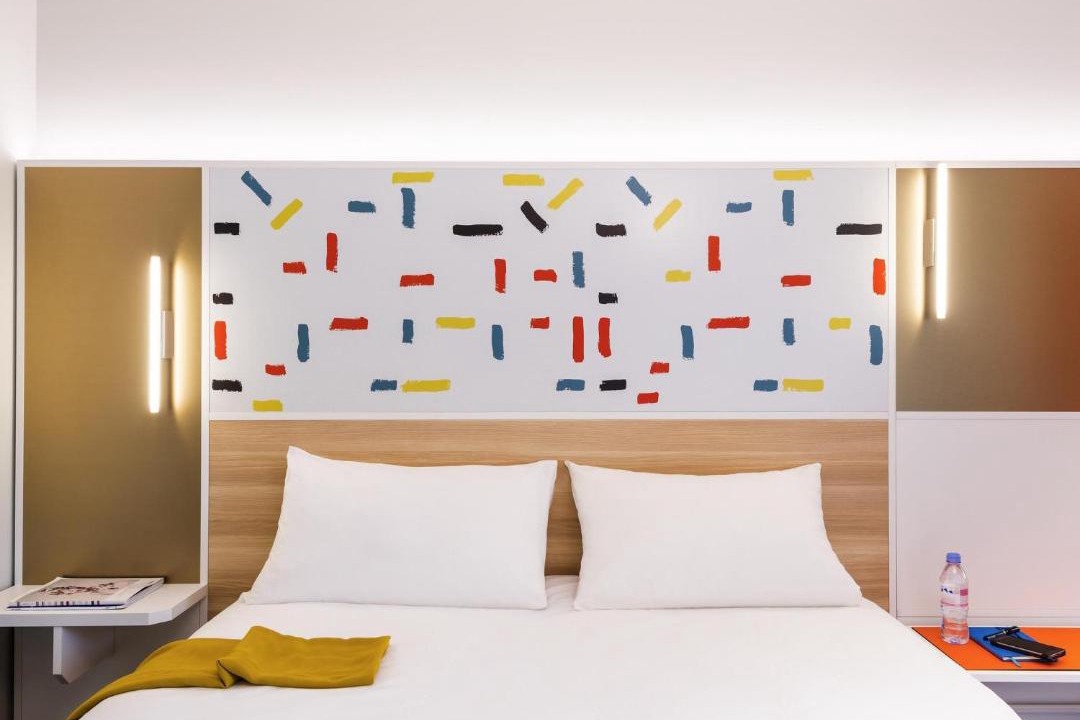 Photo of Bedroom in Guyancourt