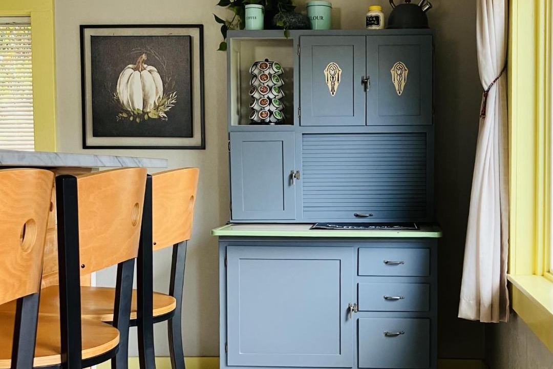 Photo of Kitchen in Raymond