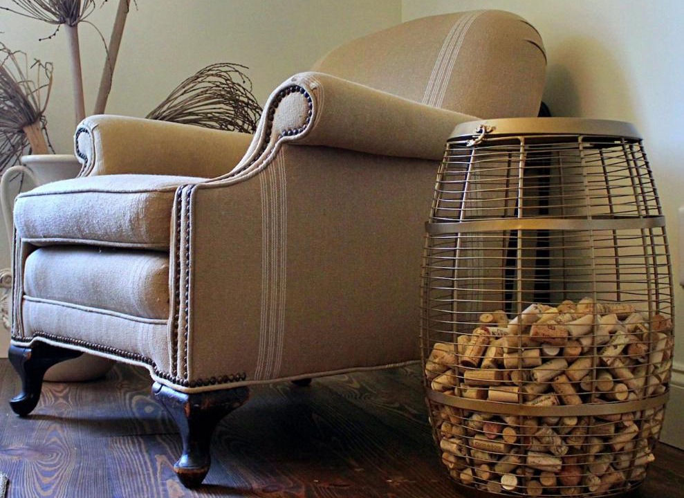 Photo of Livingroom in Dahlonega