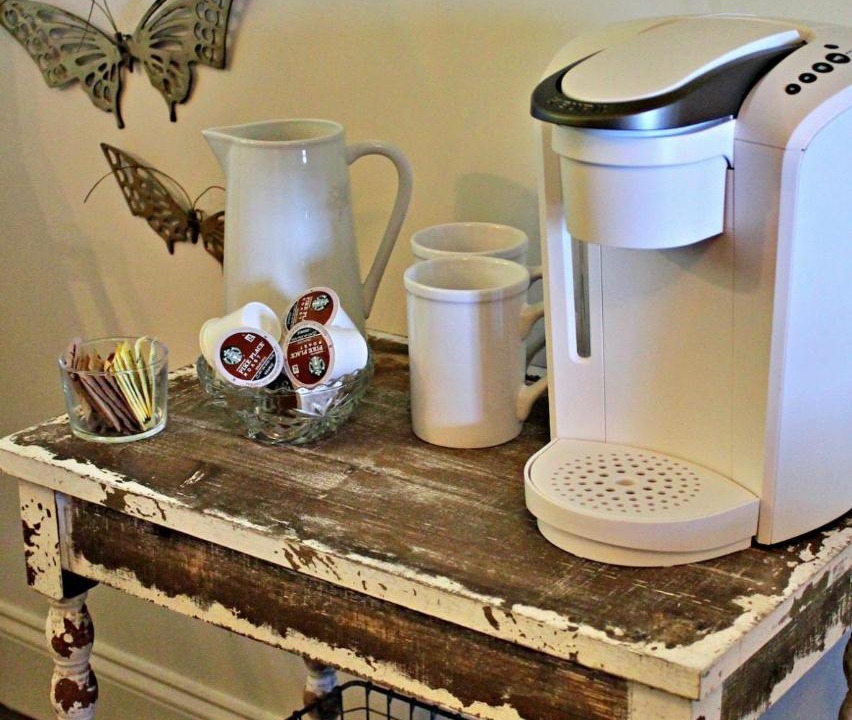 Photo of Kitchen in Dahlonega