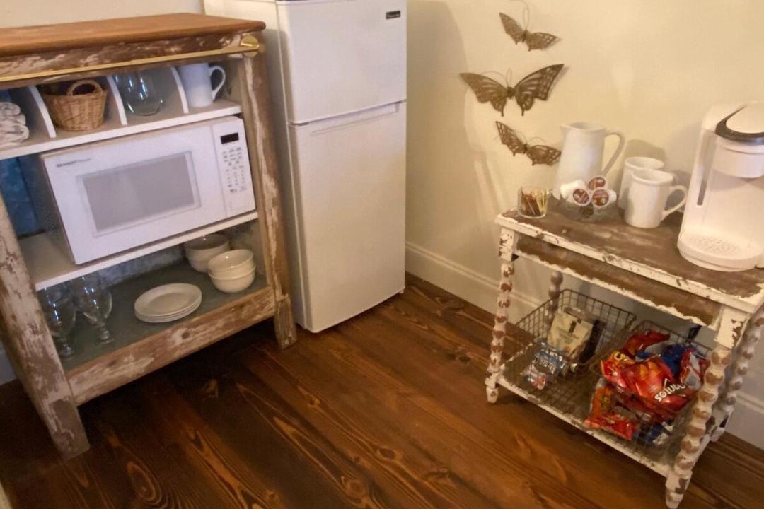 Photo of Kitchen in Dahlonega
