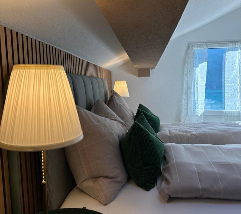 Photo of Bedroom in Oberried am Brienzersee