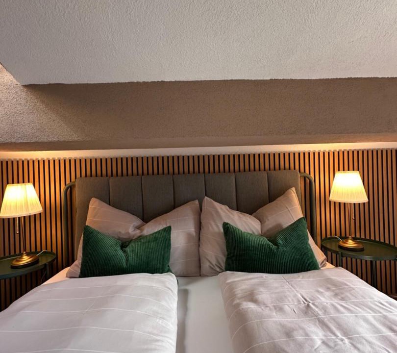 Photo of Bedroom in Oberried am Brienzersee