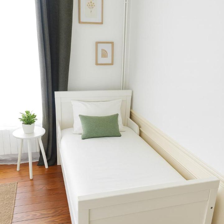 Photo of Bedroom in Villemomble