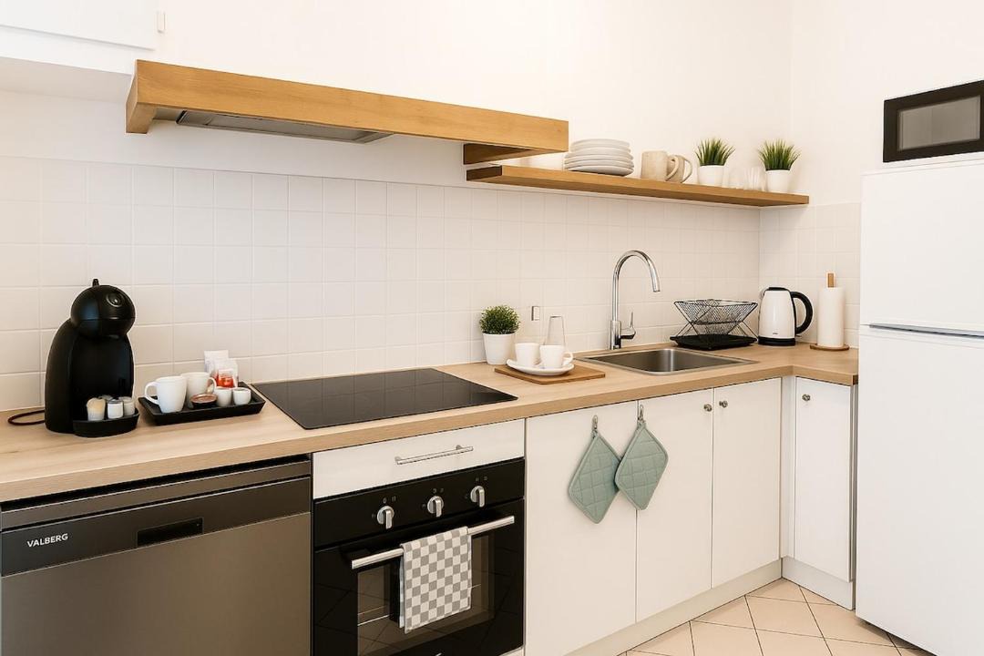 Photo of Kitchen in Villemomble