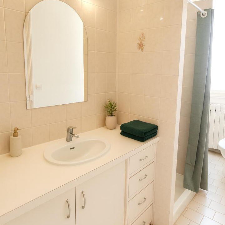 Photo of Bathroom in Villemomble