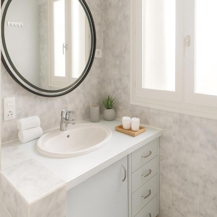 Photo of Bathroom in Villemomble