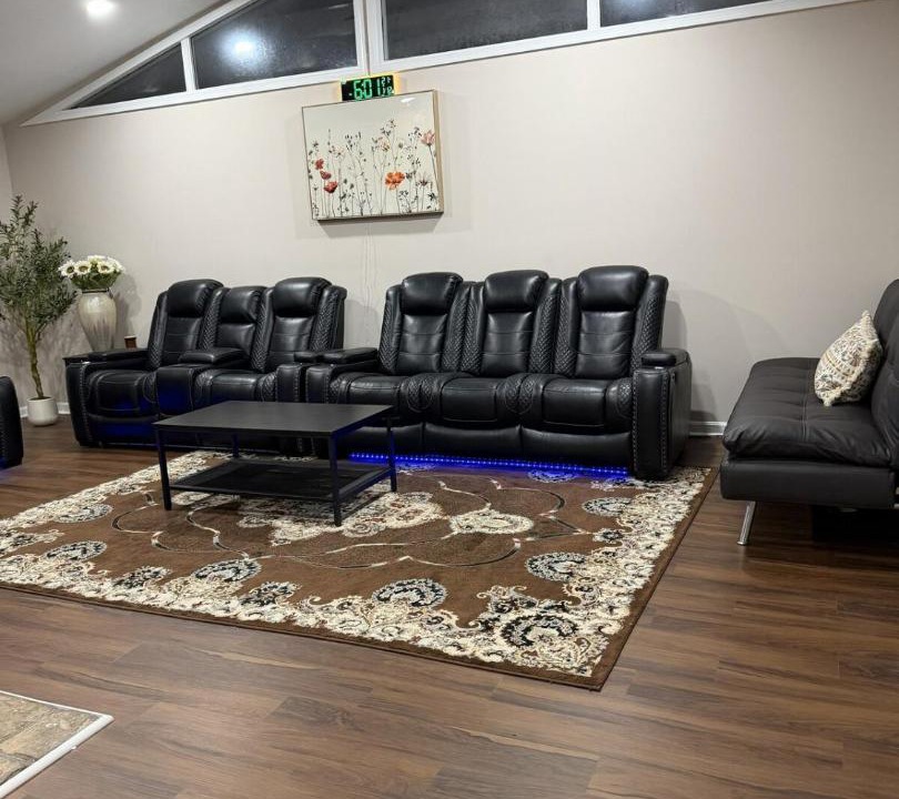 Photo of Livingroom in Leesburg