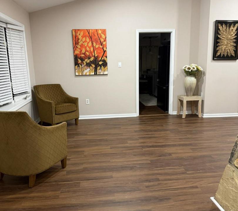 Photo of Livingroom in Leesburg