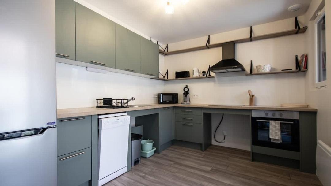 Photo of Kitchen in Loffre