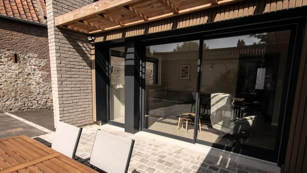 Photo of Patio Balcony in Loffre