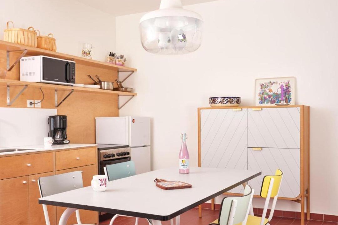 Photo of Kitchen in Bruay-la-Buissiere