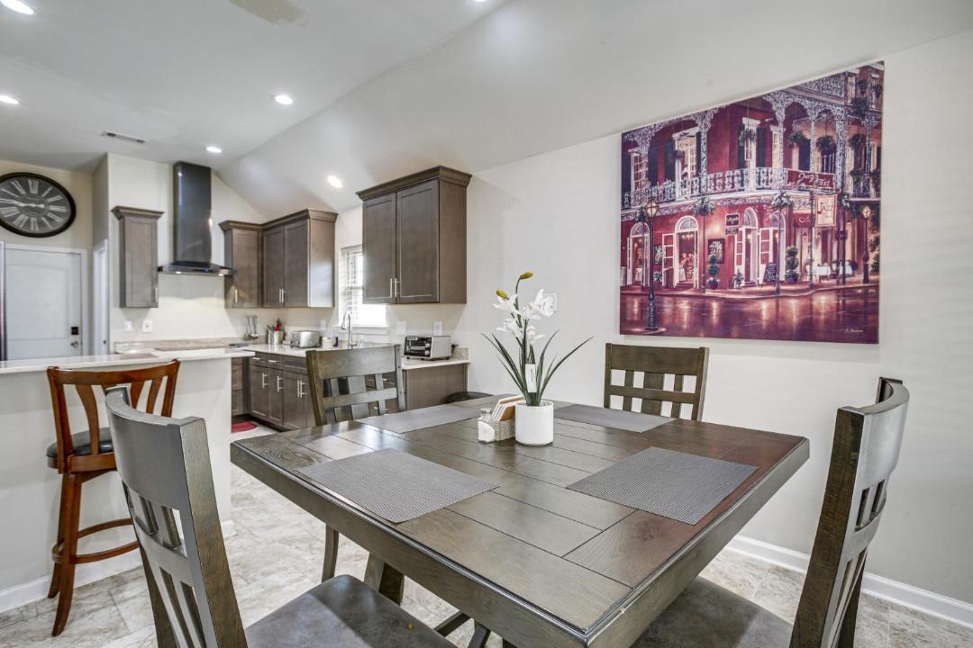 Photo of Kitchen in LaPlace