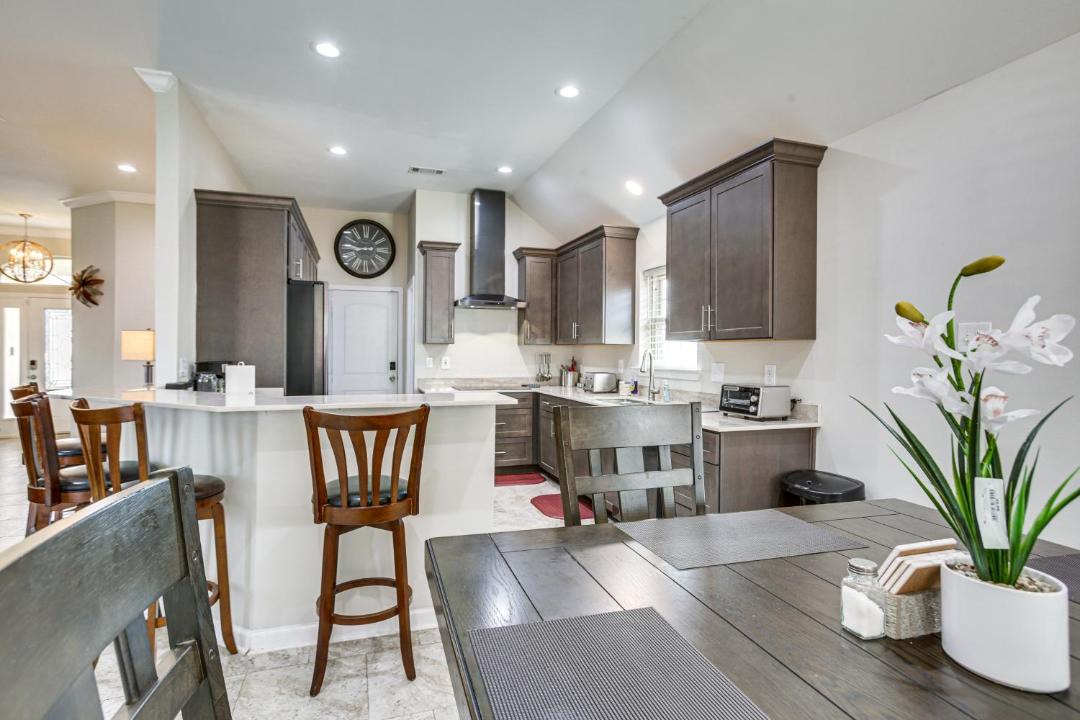 Photo of Kitchen in LaPlace