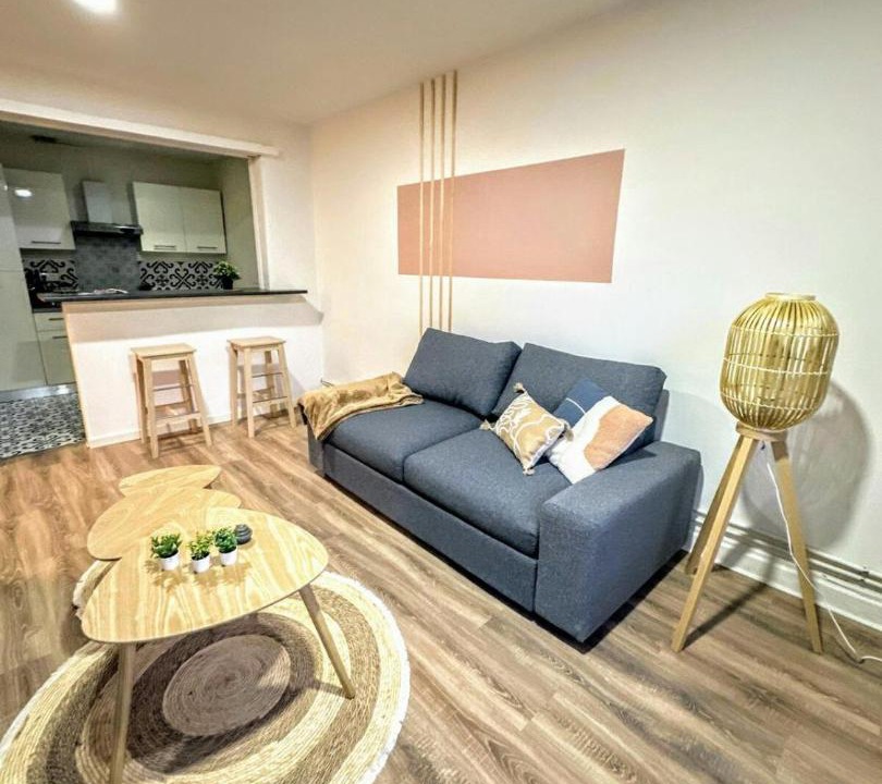 Photo of Livingroom in Roubaix