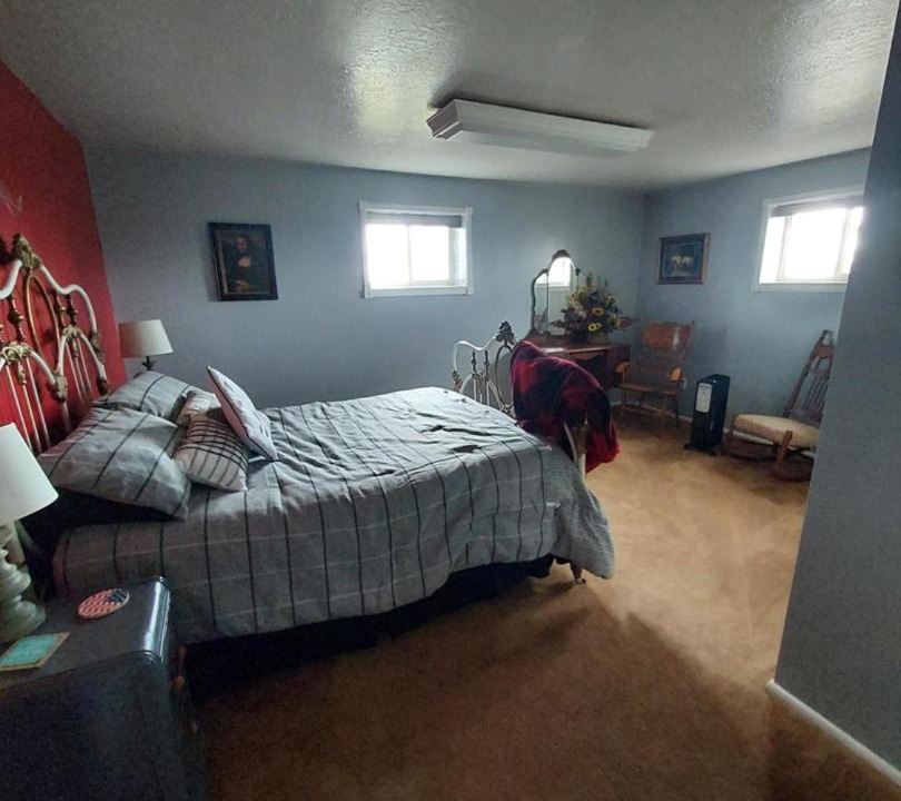 Photo of Bedroom in Harrisville