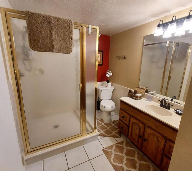 Photo of Bathroom in Harrisville