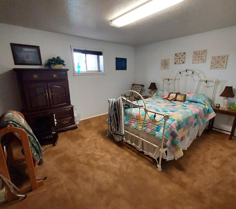 Photo of Bedroom in Harrisville