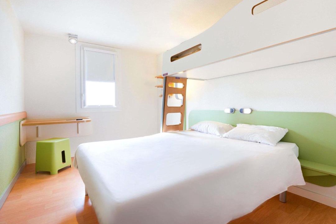 Photo of Bedroom in Saint-Paul-les-Dax