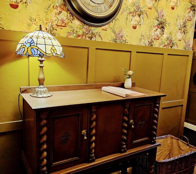 Photo of Others in Saltaire Village