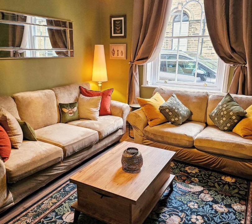 Photo of Livingroom in Saltaire Village
