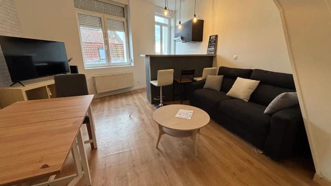 Photo of Others in Arras