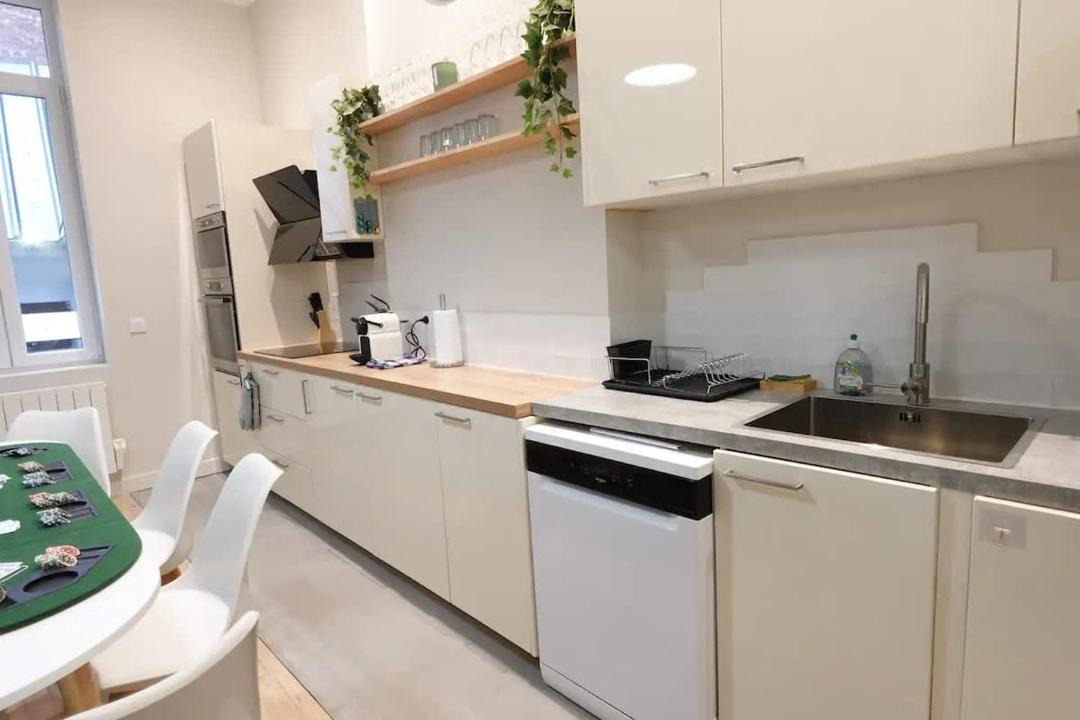 Photo of Kitchen in Arras