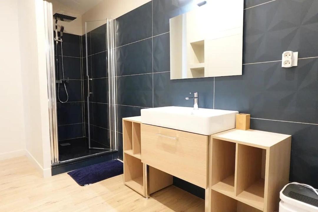 Photo of Bathroom in Arras