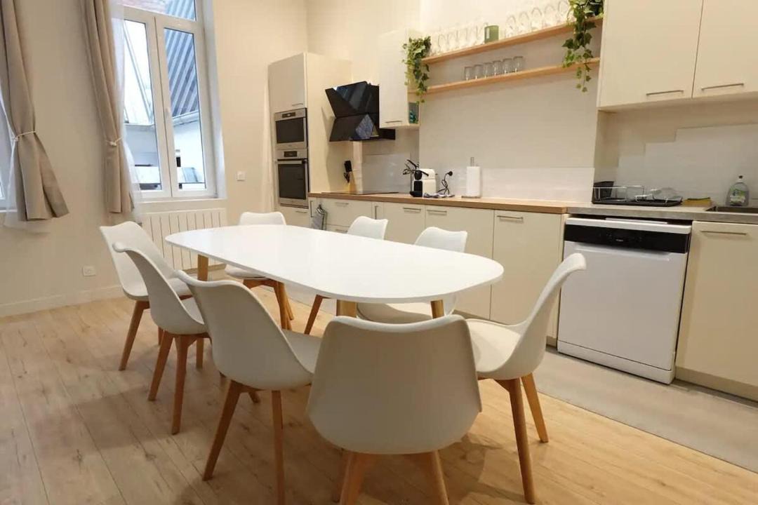 Photo of Kitchen in Arras