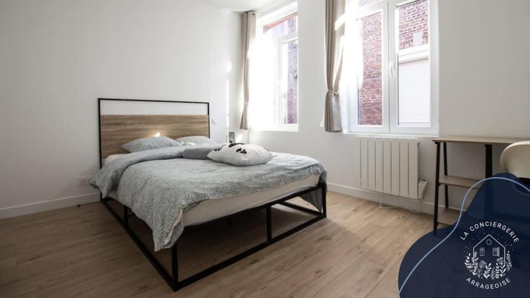 Photo of Bedroom in Arras