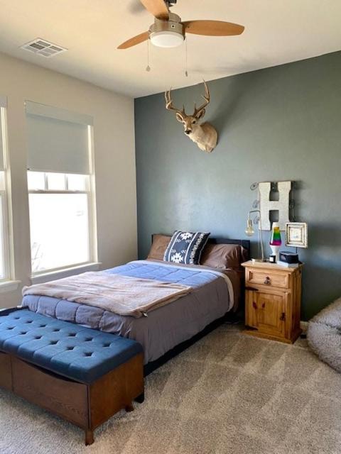 Photo of Bedroom in Edmond