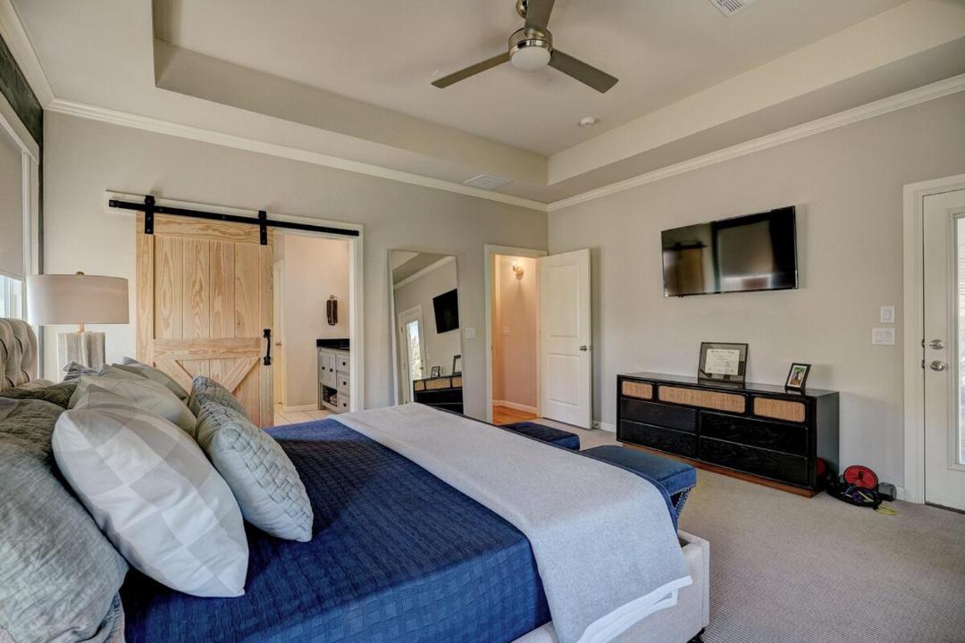 Photo of Bedroom in Edmond