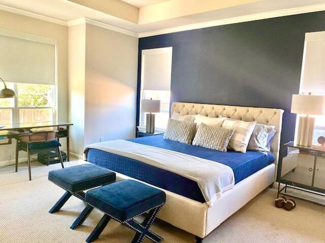 Photo of Bedroom in Edmond