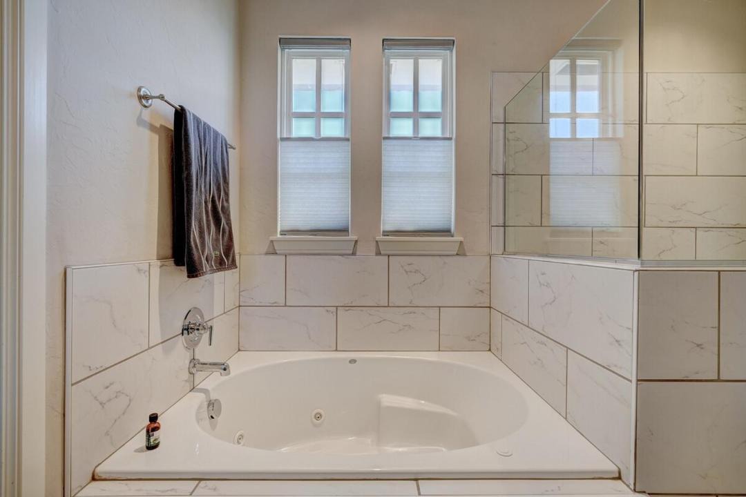 Photo of Bathroom in Edmond