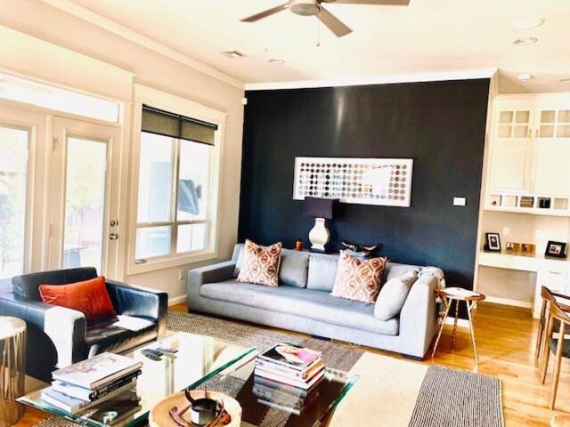 Photo of Livingroom in Edmond