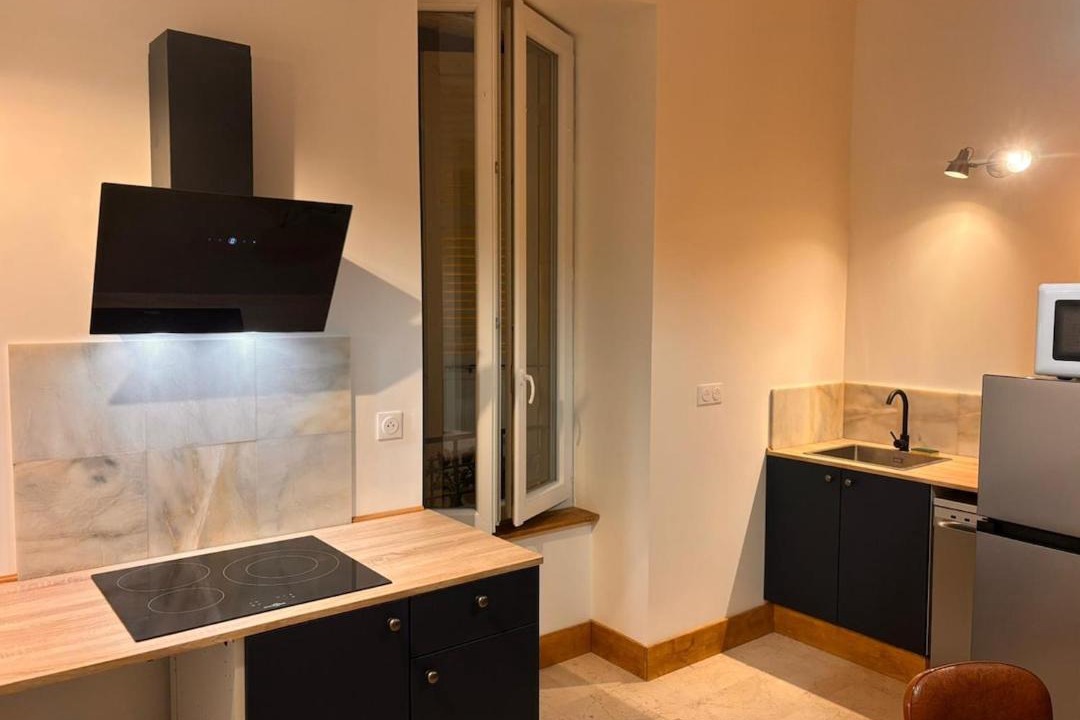 Photo of Kitchen in Paray-le-Monial