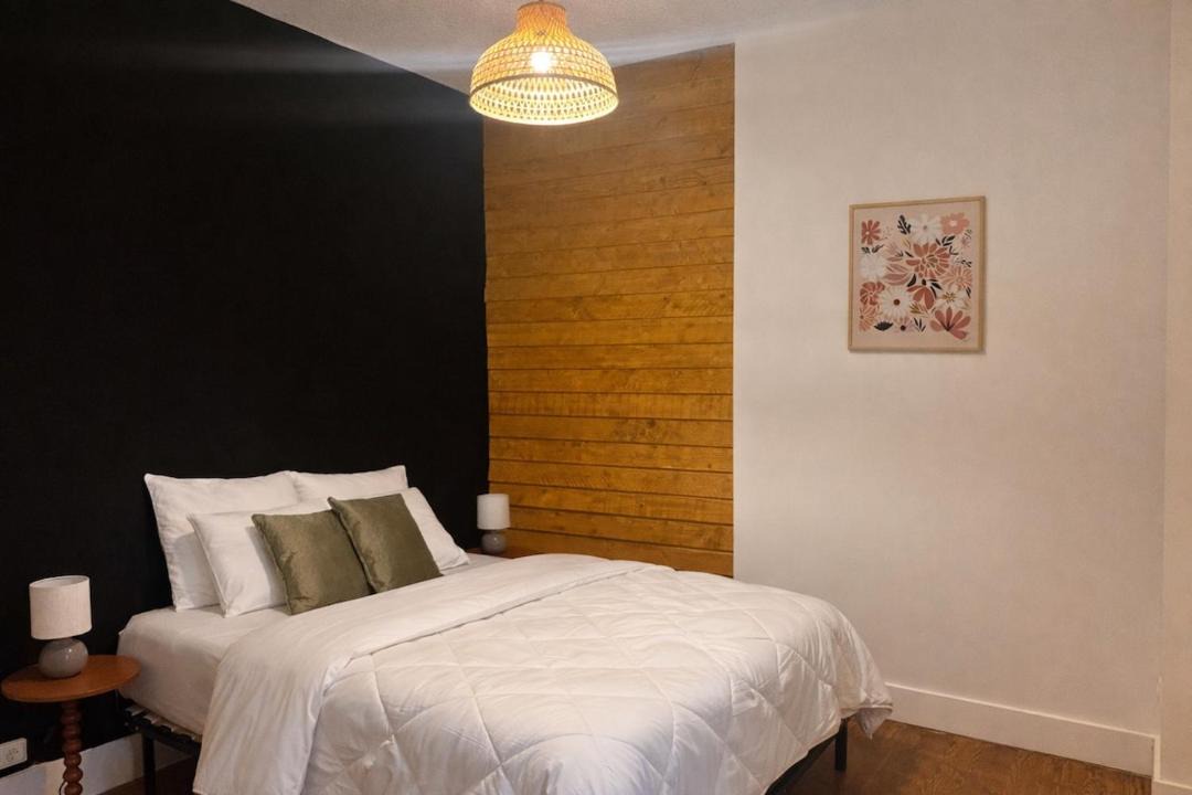Photo of Bedroom in Paray-le-Monial