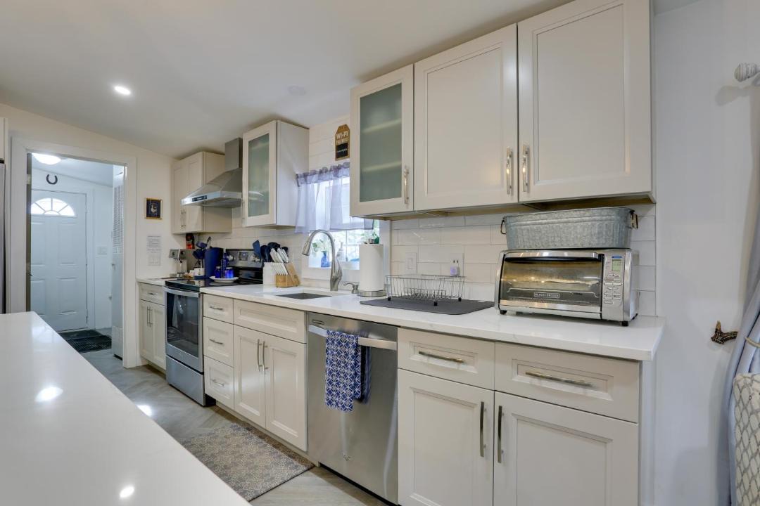 Photo of Kitchen in Ellenville