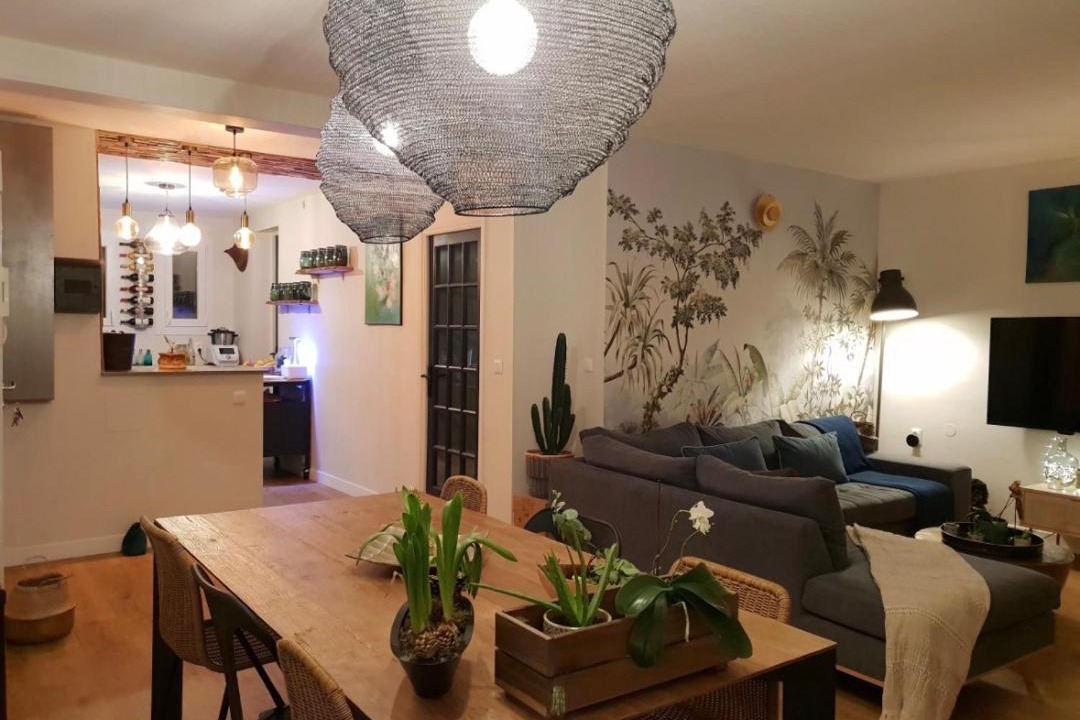 Photo of Livingroom in Lemasson