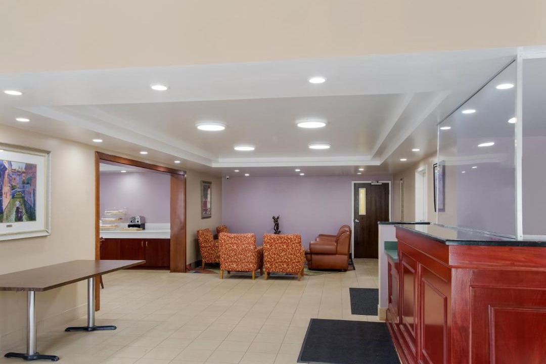 Photo of Others in Smithfield