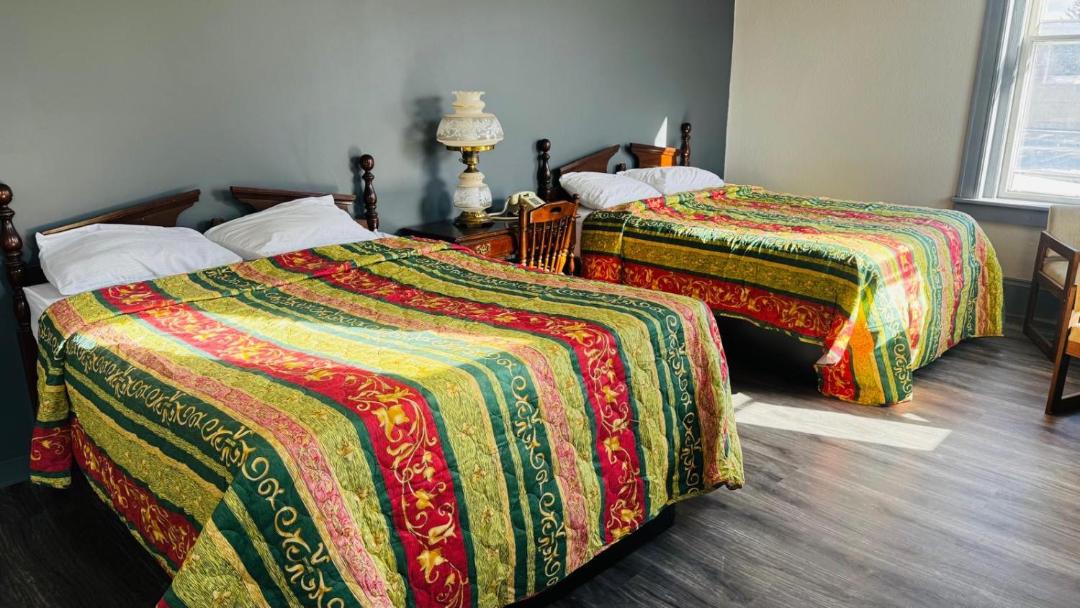 Photo of Bedroom in Bath