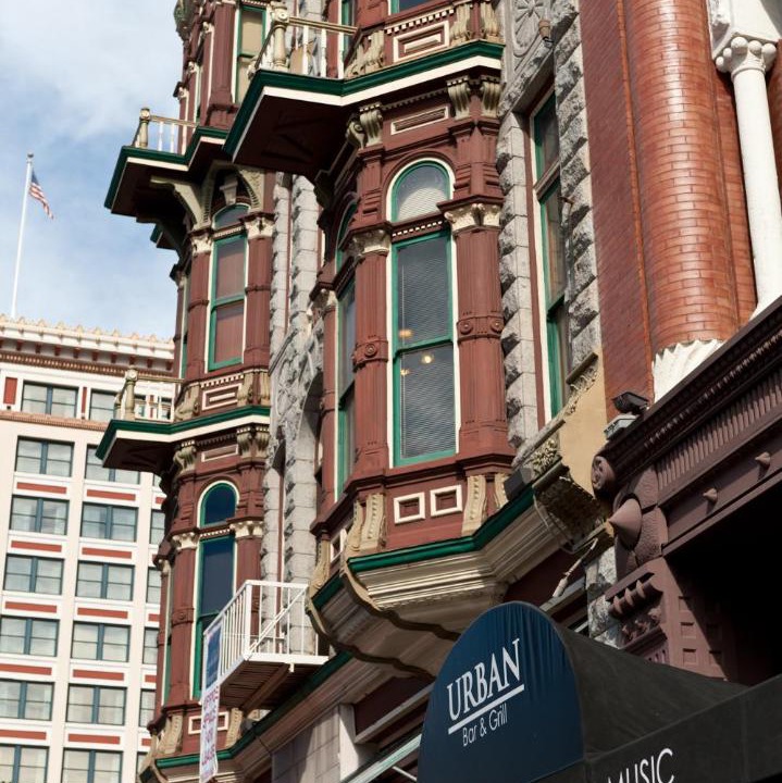 Photo of Others in Gaslamp Quarter