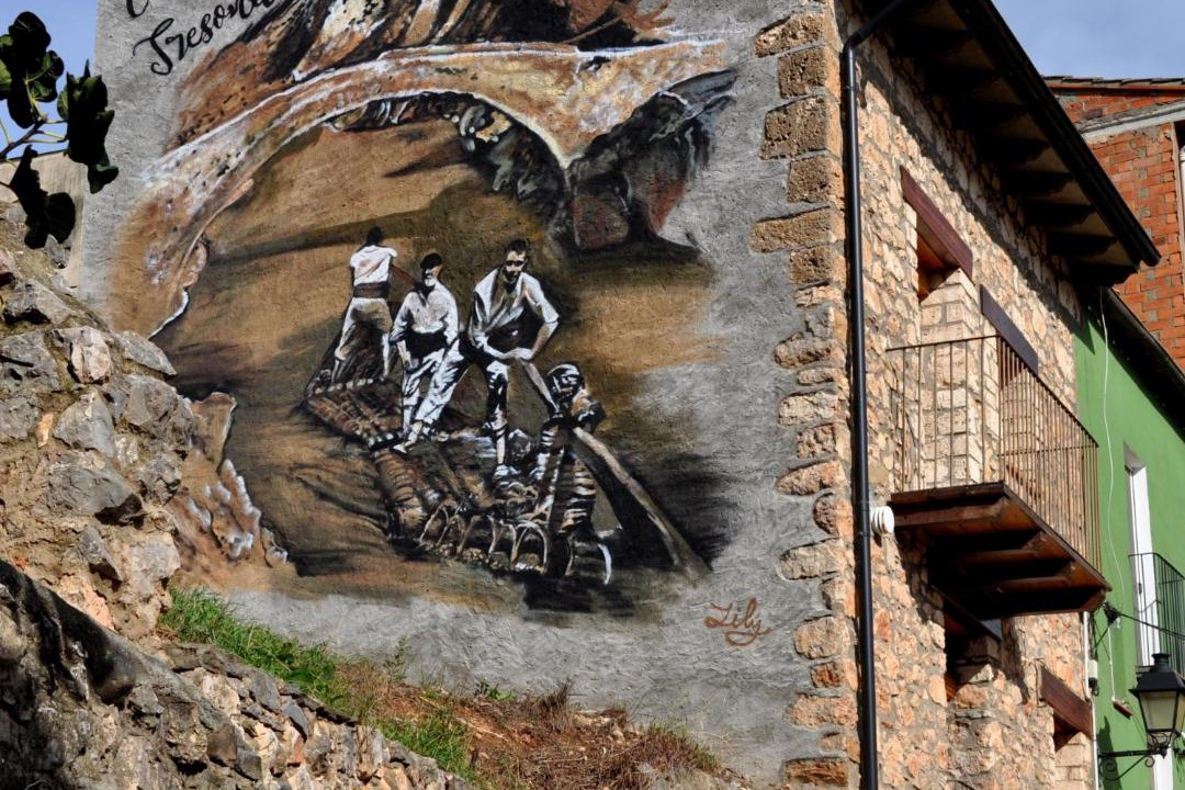 Photo of Others in Coll de Nargo
