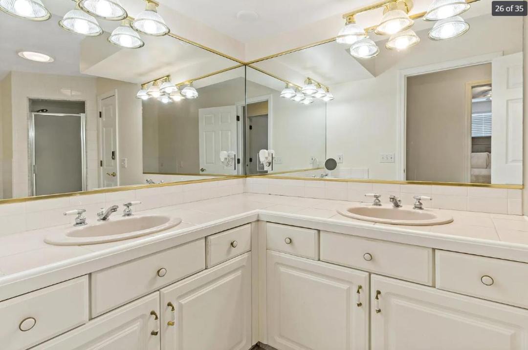 Photo of Bathroom in Saunderstown